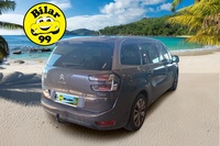 Citroën Grand C4 Picasso vaihtoauto