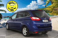 Ford Grand C-MAX vaihtoauto
