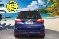 Ford Grand C-MAX vaihtoauto