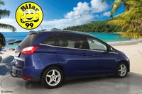 Ford Grand C-MAX vaihtoauto