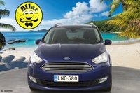 Ford Grand C-MAX vaihtoauto