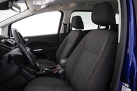 Ford Grand C-MAX vaihtoauto
