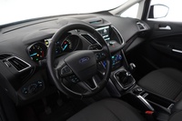 Ford Grand C-MAX vaihtoauto