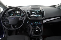 Ford Grand C-MAX vaihtoauto