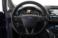 Ford Grand C-MAX vaihtoauto