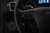 Ford Grand C-MAX vaihtoauto