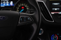 Ford Grand C-MAX vaihtoauto