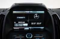 Ford Grand C-MAX vaihtoauto