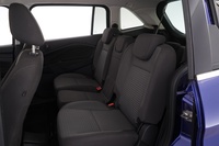 Ford Grand C-MAX vaihtoauto