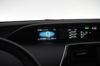 Toyota Prius Plug-in vaihtoauto