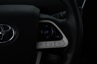 Toyota Prius Plug-in vaihtoauto