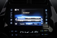 Toyota Prius Plug-in vaihtoauto