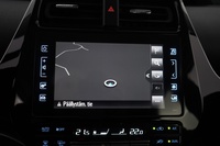 Toyota Prius Plug-in vaihtoauto