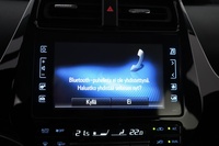 Toyota Prius Plug-in vaihtoauto