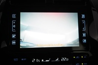 Toyota Prius Plug-in vaihtoauto