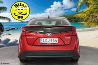 Toyota Prius Plug-in vaihtoauto