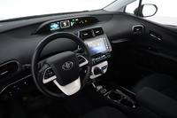 Toyota Prius Plug-in vaihtoauto