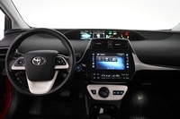 Toyota Prius Plug-in vaihtoauto