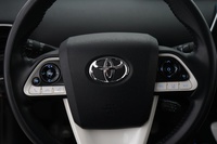 Toyota Prius Plug-in vaihtoauto