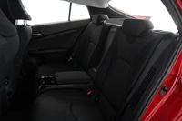 Toyota Prius Plug-in vaihtoauto