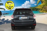Subaru Forester vaihtoauto