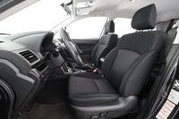 Subaru Forester vaihtoauto