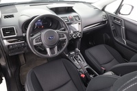 Subaru Forester vaihtoauto