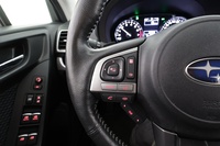 Subaru Forester vaihtoauto