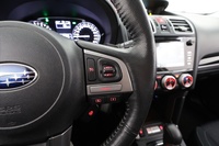 Subaru Forester vaihtoauto