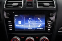 Subaru Forester vaihtoauto