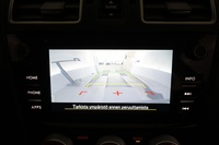 Subaru Forester vaihtoauto