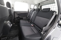 Subaru Forester vaihtoauto