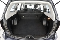 Subaru Forester vaihtoauto