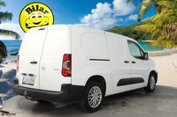 Opel Combo vaihtoauto