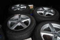 Opel Combo vaihtoauto