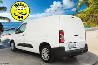 Opel Combo vaihtoauto