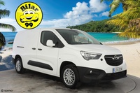 Opel Combo vaihtoauto