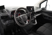 Opel Combo vaihtoauto