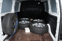 Opel Combo vaihtoauto