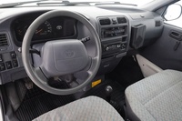 Toyota Hiace vaihtoauto