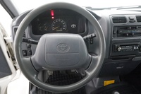 Toyota Hiace vaihtoauto