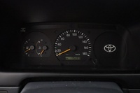 Toyota Hiace vaihtoauto