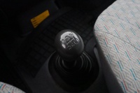 Toyota Hiace vaihtoauto