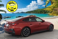 BMW 420 vaihtoauto