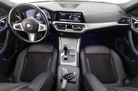 BMW 420 vaihtoauto