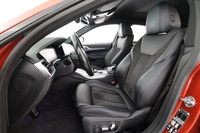 BMW 420 vaihtoauto