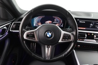 BMW 420 vaihtoauto