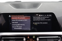 BMW 420 vaihtoauto
