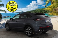 Volkswagen Taigo vaihtoauto