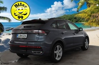 Volkswagen Taigo vaihtoauto